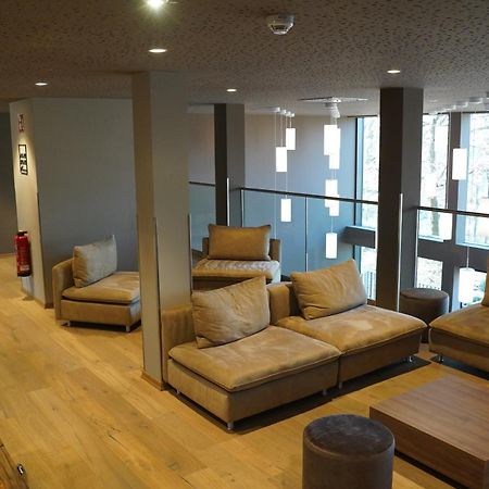 Готель Platzhirsch Living Кельстербах Екстер'єр фото